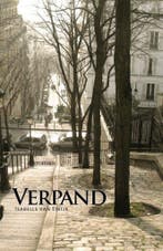 Verpand 9789490952105 Isabelle van Ewijk, Verzenden, Gelezen, Isabelle van Ewijk