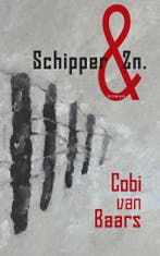 Schipper & Zn. 9789025449674 Cobi van Baars, Verzenden, Gelezen, Cobi van Baars