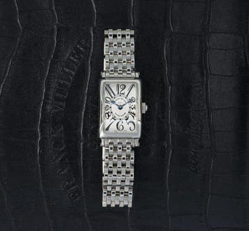 Franck Muller - Long Island - Zonder minimumprijs - 802qz -, Nieuw