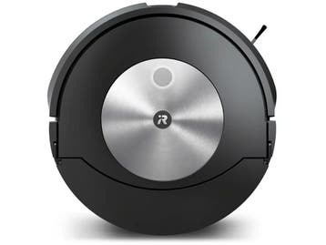 iRobot Roomba Combo j7 - Robotstofzuiger en dweil -, Verzenden