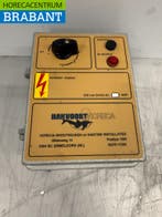 Régulateur 5A 230V Horeca, Verzenden