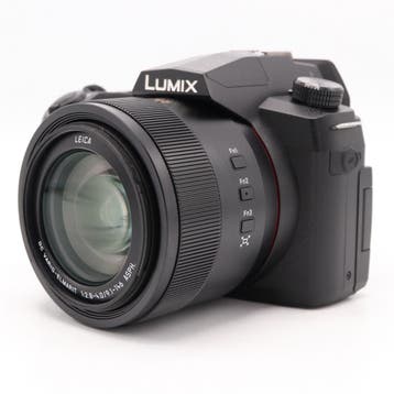 Panasonic Lumix DC-FZ1000 II | Tweedehands, Verzenden, Zo goed als nieuw