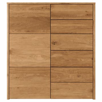 Forestales Bakersfield Commode VI, Huis en Inrichting, Kasten | Kleerkasten, Nieuw
