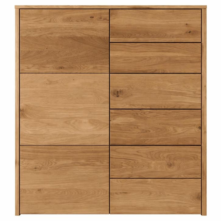 Forestales Bakersfield Commode VI, Huis en Inrichting, Kasten | Kleerkasten