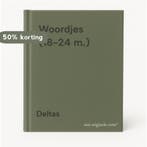Woordjes (18-24 m.) 9789024325344 Deltas, Verzenden, Deltas