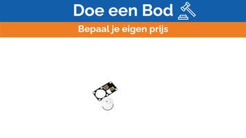 Bieden: Jabsco 29045-0000 Service Kit Manual, Ophalen of Verzenden