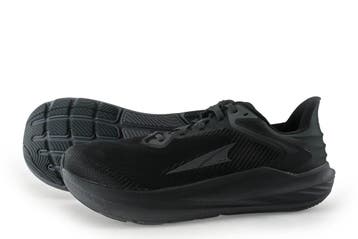 Altra Sportschoenen in maat 42 Zwart, Kleding | Heren, Schoenen, Verzenden, Zo goed als nieuw, Altra, Sportschoenen
