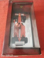 Hot Wheels 1:18 - Voiture de course miniature - Ferrari f1, Nieuw