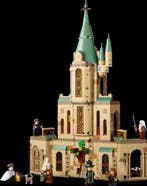 Lego Set - 76402 - Harry Potter - Hogwarts Dumbledores, Nieuw