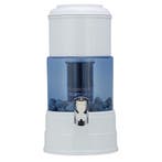 Aqualine 5 waterfilter - glas, Verzenden