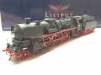Liliput H0 - L104021 - Locomotive à vapeur avec tender (1) -, Nieuw