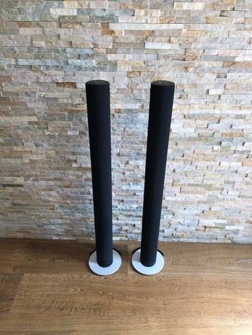 Bang & Olufsen - Beolab 6000 piano black Luidsprekerset, Audio, Tv en Foto, Nieuw