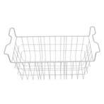 Draadmand | Diamond Vrieskisten (GVL) | Wit Diamond, Verzenden, Nieuw in verpakking