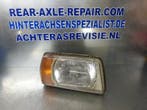 Koplamp Opel Ascona B, rechts (H4) gebruikt. (Exterieur), Autos : Pièces & Accessoires, Carrosserie & Tôlerie, Verzenden