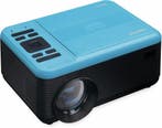 Lenco Mini Beamer Full HD | Retour Deal | 34% Korting, Lenco, Verzenden, Nieuw, LCD