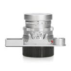 Leica 50mm Summicron F2.0 Rigid DR · 1 jaar garantie, Ophalen of Verzenden, Zo goed als nieuw