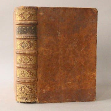 Jean Boutillier / Louis Charondas Le Caron - Somme rural ou, Antiek en Kunst