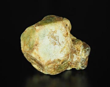 Zeldzame granaat, variëteit Ugrandiet Kristalcluster -, Verzamelen