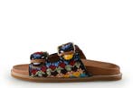 Toral Slippers in maat 38 Overig, Kleding | Dames, Schoenen, Slippers, Overige kleuren, Verzenden, Zo goed als nieuw