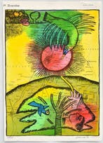Corneille (1922-2010) - Drenthe