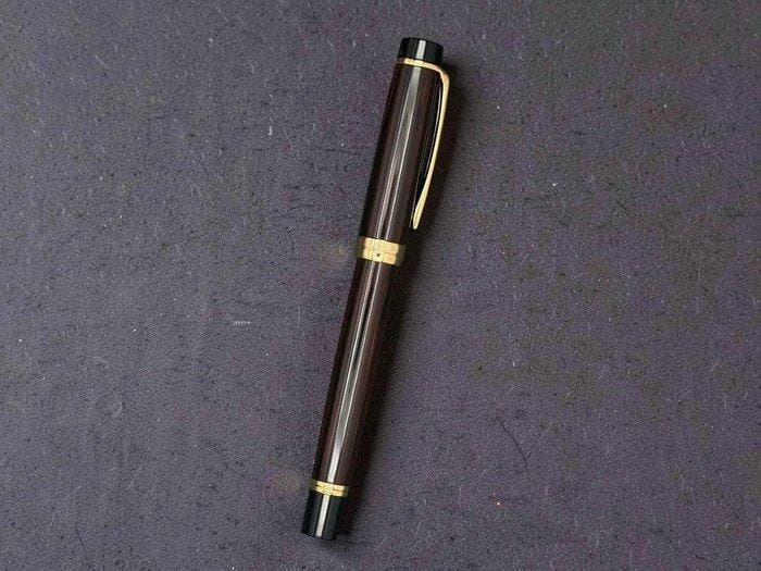 Waterman - Liaison – Bolígrafo – Resina de Ébano veteada y, Verzamelen, Pennenverzamelingen
