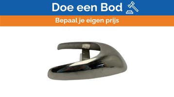 Bieden: Vetus Shell Ventilator Typhoon TYP100, Ophalen of Verzenden