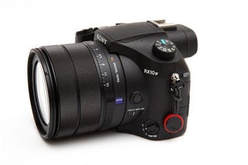 Sony DSC-RX10 IV Digitale camera, Audio, Tv en Foto, Nieuw