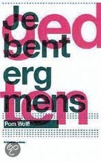 Je Bent Erg Mens (Windroos Gedichten), Verzenden, Nieuw