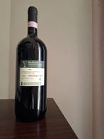 2006 Achille Boroli, Cerequio - Barolo DOCG - 1 Magnum (1,5