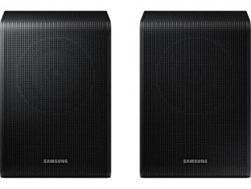SAMSUNG SWA-9200S - Satelliet luidsprekers - Draadloos -, Verzenden, Zo goed als nieuw