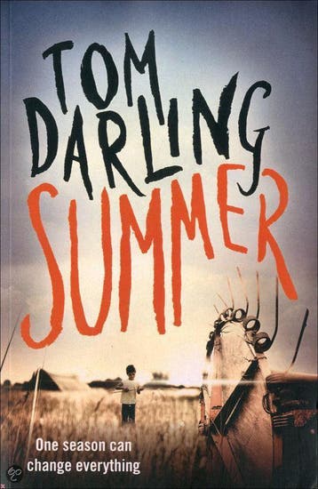 Summer 9780349000008 Tom Darling, Verzenden, Gelezen, Tom Darling