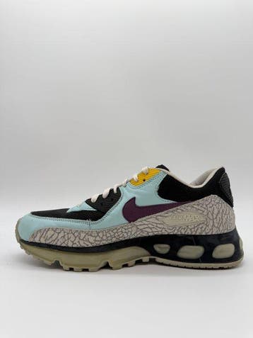 Nike - Nike Air Max 90 360 One Time Only Clerks - Sneakers -, Kleding | Heren, Nieuw