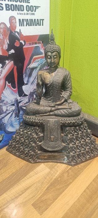 Boudha - Thaïlande (Sans prix de réserve)