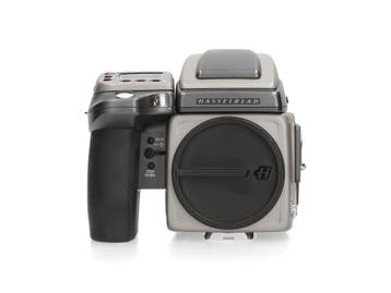 Hasselblad H4D-50MS - <17.000 kliks - 1 jaar garantie, TV, Hi-fi & Vidéo, Appareils photo numériques, Ophalen of Verzenden