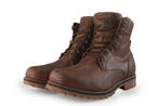Timberland Veterboots in maat 45 Bruin, Kleding | Heren, Schoenen, Bruin, Verzenden, Timberland, Boots