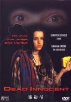 Dead Innocent (dvd nieuw), Ophalen of Verzenden, Nieuw in verpakking
