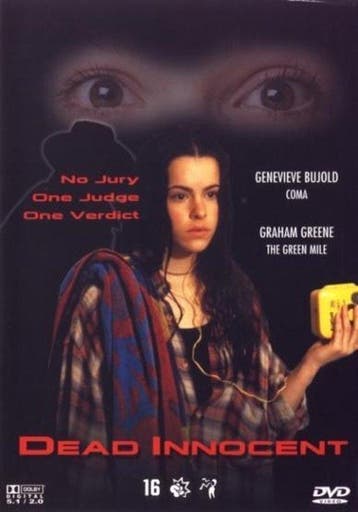 Dead Innocent (dvd nieuw), Ophalen of Verzenden, Nieuw in verpakking