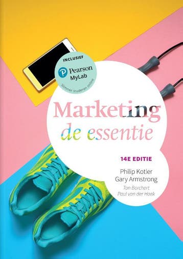Marketing 9789043036528 Philip Kotler, Boeken, Verzenden, Zo goed als nieuw, Philip Kotler
