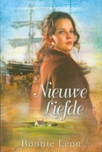 Nieuwe liefde / Sydney Baai / 1 9789033629211 Bonnie Leon, Boeken, Verzenden, Gelezen, Bonnie Leon