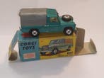 Corgi 1:48 - Machine agricole miniature (5) - Original First