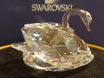 Swarovski - Figurine - Swan big - 010005 - Box + Certificate