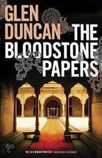 The Bloodstone Papers 9780743252294 Glen Duncan, Verzenden, Glen Duncan