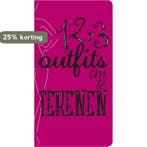 123 outfits om te tekenen 9789045317632, Verzenden