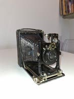 Zeiss Ikon Nettar 515/2 / Balda Analoge opvouwbare camera