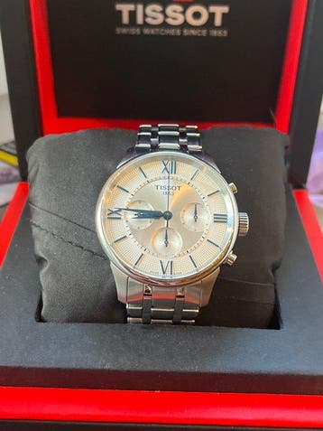 Tissot - Chrono-Matic - Homme - 2026