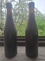 Westvleteren - VIII - 33cl - 2 bouteilles, Nieuw