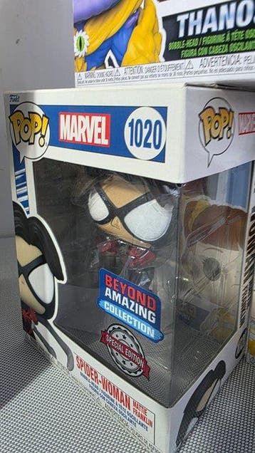 Funko - Funko Pop - mixed lot