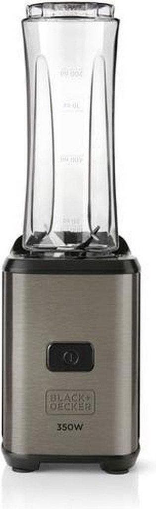 Black + Decker Blender 350W, Ophalen of Verzenden, Nieuw, Blender