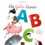Het gekke dieren ABC 9789044842197 Doesjka Bramlage, Verzenden, Doesjka Bramlage