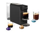 De Longhi - Nespresso-machine - Grijs, Verzenden, Koffiepads en cups